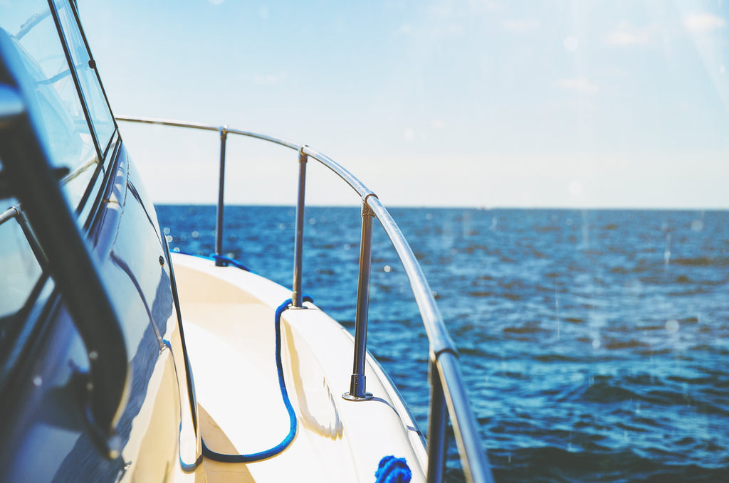 10 Essential Boating Tips